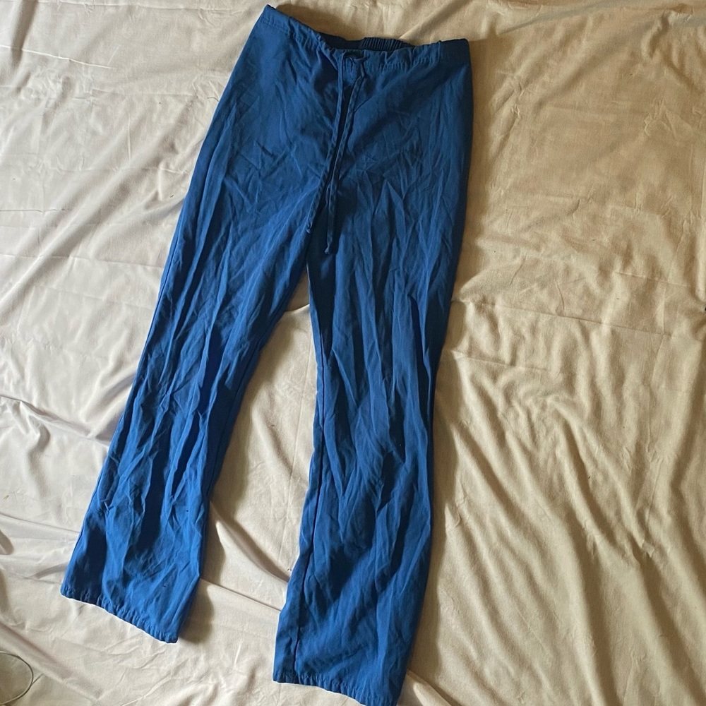 Scrub Pants